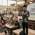 Farhan Cari Dirut Baru Perumda Pasar Juara, Sosok “Wanian” Jadi Syarat Utama