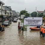 Banjir Cibaduyut Makin Parah, Pemkot Bandung Siapkan Solusi di Perbatasan