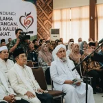 Wali Kota Bandung Dorong Ulama, 3 Peran Penting MUI untuk Kelola Rasa Masyarakat