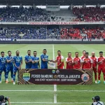 Persib vs Persija 12 September 2026, Laga Sengit Menanti di GBK