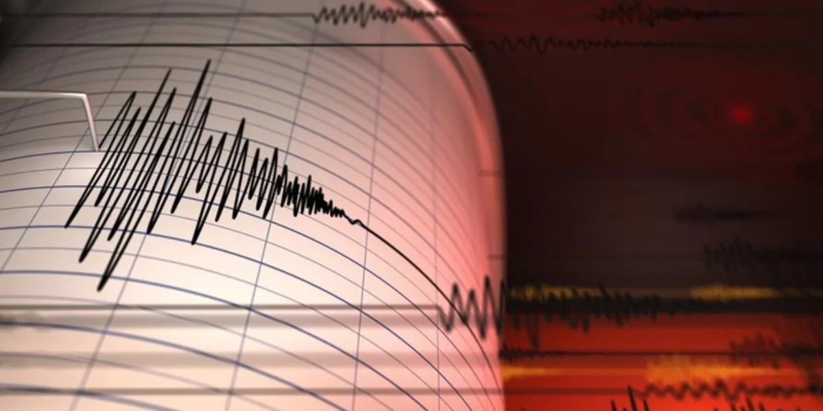 26 Kali Gempa Bandung dalam 12 Jam, BMKG Ungkap Penyebabnya 26 Kali Gempa Bandung dalam 12 Jam, BMKG Ungkap Penyebabnya