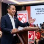 Ahmad Ali Bicara Strategi PSI Menuju Pemilu 2029, Konsolidasi Jadi Fokus