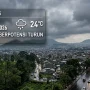 Cuaca Bandung Sabtu 19 September 2026, Hujan Ringan Berpotensi Turun