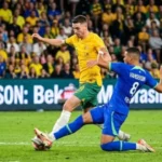 Vanderson Curi Perhatian di Balik Kemenangan Brasil 4-2 atas Australia