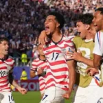 Prediksi Amerika Serikat vs Chili: Duel Sengit dengan Potensi Banyak Gol