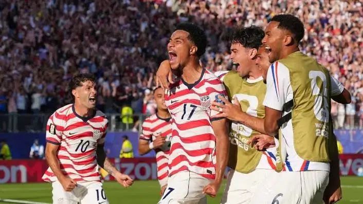 Prediksi Amerika Serikat vs Chili: Duel Sengit dengan Potensi Banyak Gol