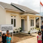 Rumah Layak Huni Jadi Upaya Pemkab Bandung Barat Kurangi Kemiskinan