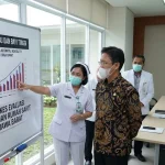 Kematian Ibu dan Bayi Tinggi, Menkes Evaluasi Pelayanan Rumah Sakit di Jawa Barat