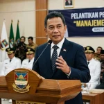 Bupati Jeje Ismail Dikabarkan Lantik Pejabat Eselon 2 KBB Besok, Hasil Seleksi Manajemen Talenta