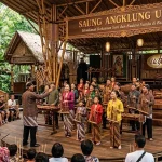 Saung Angklung Udjo, Menikmati Kekayaan Seni dan Budaya Sunda di Bandung