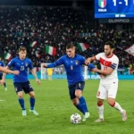 Italia vs Turki, Adu Strategi dan Kualitas di Lapangan