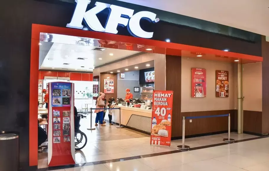 FAST Gelar RUPSLB Oktober 2026, Kinerja KFC Indonesia Mulai Membaik