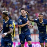 Bahia Menang 1-0 atas Mirassol, Luciano Juba Jadi Penentu