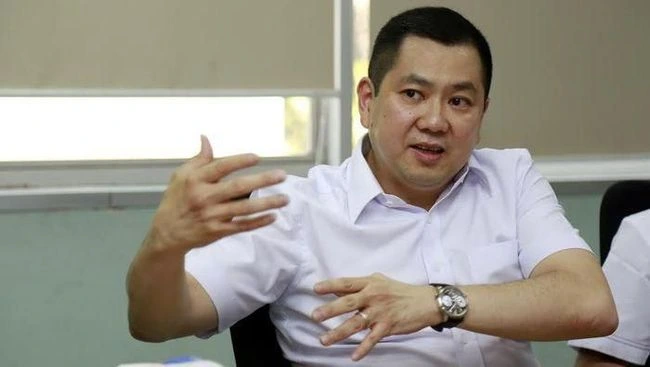 Hary Tanoesoedibjo Laporkan Jusuf Hamka ke Polisi, Ini Awal Mula Sengketanya