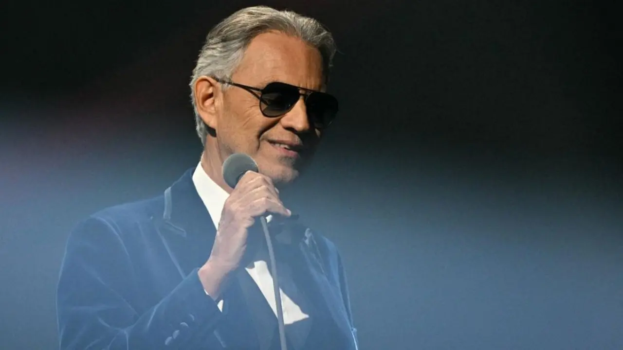 Andrea Bocelli Didesak Diboikot, MUI Minta Konser di Indonesia Dibatalkan