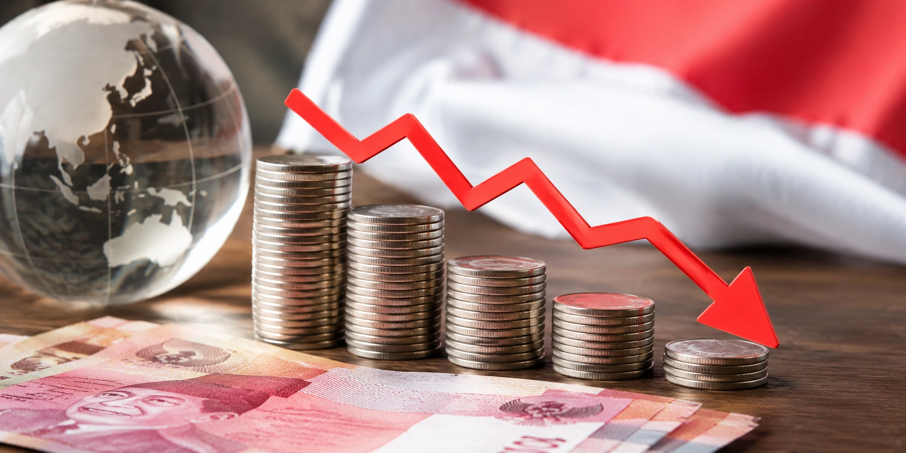 Inflasi 1 Oktober 2026 dan Rupiah Melemah, Ini Faktor yang Perlu Diperhatikan