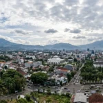 Prakiraan Cuaca Bandung Jumat 9 Oktober 2026, Langit Diprediksi Berawan