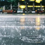 Cuaca Bandung Senin 12 Oktober 2026, Hujan Ringan dan Suhu 21–28 Derajat Celsius