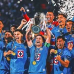 Cruz Azul Gagal Menang dalam Empat Laga Beruntun, Ditahan Imbang Pumas 3-3