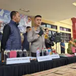 Polisi Bongkar Penyalahgunaan LPG Subsidi untuk Gas Portable di Baleendah