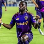LA Galaxy Dibantai St. Louis CITY SC 6-2, Carlo Holse Cetak Hattrick