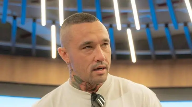 Radja Nainggolan Menyesal Tak Bela Timnas Indonesia, Singgung Uang hingga Rolex