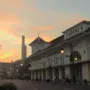 Jalan Braga Bandung Tetap Jadi Magnet Wisata, Ini Daya Tariknya bagi Pengunjung