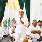 KDM Soroti Risiko Longsor akibat Alih Fungsi Kebun Teh di Bandung Selatan
