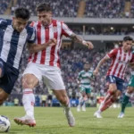 Pachuca vs Necaxa Berakhir 3-3, Santos Laguna Taklukkan San Luis 2-1 di Liga MX