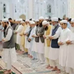 Jadwal Sholat Bandung Jumat 9 Oktober 2026, Ini Rincian Waktu Ibadah