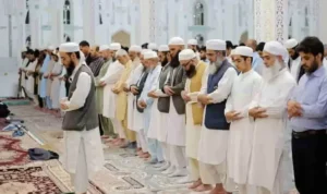 Jadwal Sholat Bandung Jumat 9 Oktober 2026, Ini Rincian Waktu Ibadah