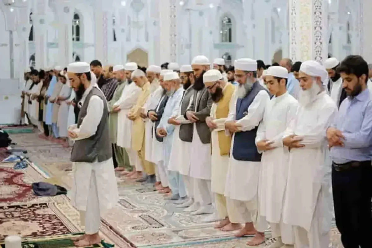 Jadwal Sholat Bandung Jumat 9 Oktober 2026, Ini Rincian Waktu Ibadah